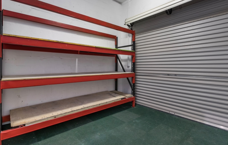 To Let Commercial Property for Rent in Gants Plaza Western Cape